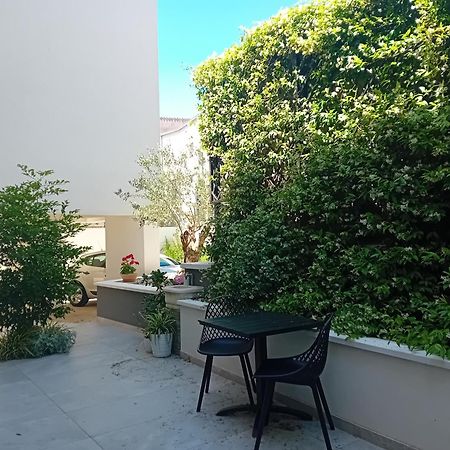 Villa Maboka 자다르 외부 사진
