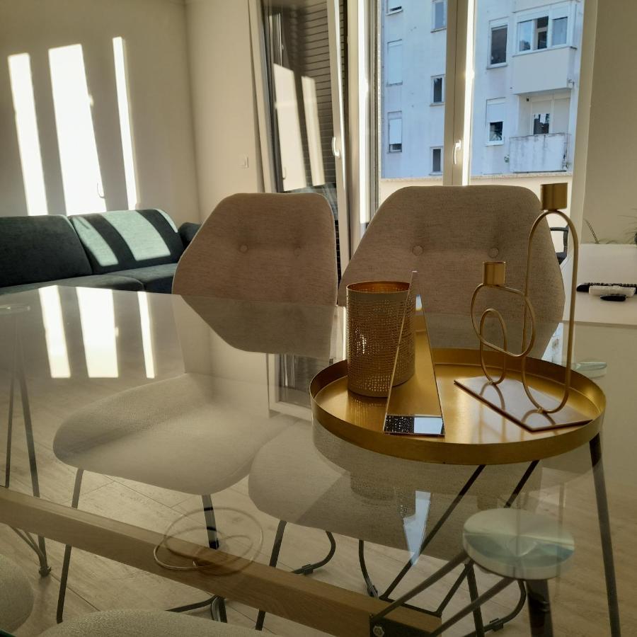 Villa Maboka 자다르 외부 사진