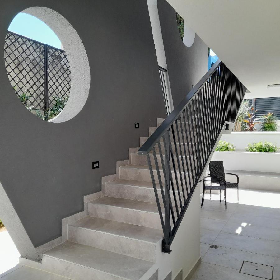 Villa Maboka 자다르 외부 사진